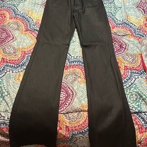 Women's Black Jeans